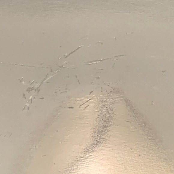 Vintage 1980s Pyrex Autumn Harvest 472-B, 750 ml (3 cup) Handled Dish - Picture 6 of 11